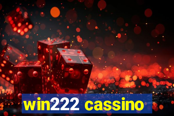 win222 cassino